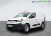 Annonce Citroen Berlingo occasion Electrique 136 ch 100 kWh  Beaupuy
