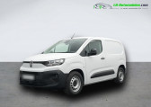 Annonce Citroen Berlingo occasion Electrique 136 ch 100 kWh  Beaupuy