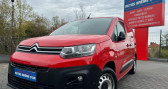 Annonce Citroen Berlingo occasion Diesel 179 HT/mois GARANTIE 6 ANS HDI 130ch EAT8 Driver 3PLACES TVA � Spicheren