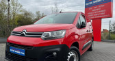 Annonce Citroen Berlingo occasion Essence 189HT/mois DRIVER 130ch EAT8 TVA R�cup�rable Camera360� GPS  � Spicheren