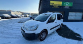 Annonce Citroen Berlingo occasion Essence 1l6 essence 95 chx � Douai