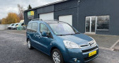 Annonce Citroen Berlingo occasion Diesel 1l6 HDI 110 chx Multispace  Douai