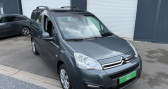 Annonce Citroen Berlingo occasion Diesel 1l6 HDI 120 chx Bote 6  Douai