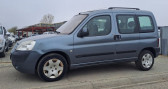 Annonce Citroen Berlingo occasion Diesel 2.0 HDi 90 cv � Benfeld
