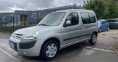 Citroen Berlingo 2.0 HDI 90CH MULTISPACE PACK  2003 - annonce de voiture en vente sur Auto Sélection.com