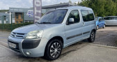 Citroen Berlingo occasion année 2003 boite Manuelle Annonce Citroen Berlingo occasion Diesel 2.0 HDI 90CH à DARNETAL