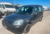 Citroen Berlingo occasion année 2005 boite Manuelle Annonce Citroen Berlingo occasion Diesel 2.0 HDI 90cv à Fouquières-lès-Lens