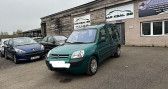 Citroen Berlingo occasion année 2003 boite Manuelle Annonce Citroen Berlingo occasion Diesel 2.0 HDI90 MULTISPACE à Wittelsheim