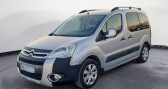 Annonce Citroen Berlingo occasion Diesel 2 multispace xtr 5 places 1.6 hdi 92ch attelage entretien co � Villers-saint-paul