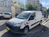 Citroen Berlingo occasion année 2015 boite Automatique Annonce Citroen Berlingo occasion Diesel 20 L1 1.6 BLUEHDI 100 S&S BUSINESS ETG6 à Pantin
