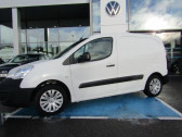Citroen Berlingo occasion année 2016 boite Robotisee Annonce Citroen Berlingo occasion Diesel 20 L1 1.6 BlueHDi 100 S&S Business ETG6 à Millau