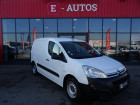 Citroen Berlingo occasion année 2016 boite Manuelle Annonce Citroen Berlingo occasion Diesel 20 L1 1.6 BlueHDi 75 Club à Barberey-Saint-Sulpice