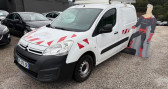 Annonce Citroen Berlingo occasion Diesel 20 L1 1.6 HDI 75 CLUB � LA GARDE