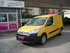 Citroen Berlingo occasion Jaune année 2015 boite Manuelle Annonce Citroen Berlingo occasion Diesel 20 L1 1.6 HDI 75 CLUB à Toulouse