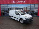 Citroen Berlingo occasion année 2015 boite Manuelle Annonce Citroen Berlingo occasion Diesel 20 L1 1.6 HDi 75 Club à Barberey-Saint-Sulpice