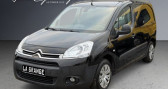 Annonce Citroen Berlingo occasion Diesel 20 L1 1.6 HDi 90cv Business  Wittelsheim