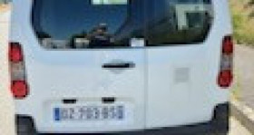 Citroen Berlingo occasion 2016 mise en vente à monistrol sur loire par le garage AP PNEU 43 - photo n°1