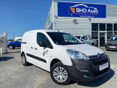 Citroen Berlingo occasion année 2018 boite Automatique Annonce Citroen Berlingo occasion Electrique 20 L1 CLUB AVEC BATTERIE à Biganos