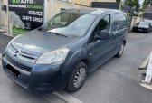 Citroen Berlingo 20 L1 HDI 75 CONFORT  2012 - annonce de voiture en vente sur Auto Sélection.com