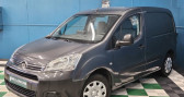 Annonce Citroen Berlingo occasion Diesel 20 L1 HDI 90 BUSINESS � Royan