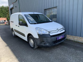 Citroen Berlingo occasion année 2012 boite Manuelle Annonce Citroen Berlingo occasion Diesel 20 L1 HDi 90 Business à Saint-Doulchard