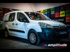 Citroen Berlingo occasion année 2015 boite Manuelle Annonce Citroen Berlingo occasion Diesel 21 L2 1.6 HDi 90 Confort à Dijon