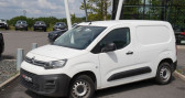 Annonce Citroen Berlingo occasion Diesel 3 places HDI 100CH Garantie 6 ans Apple Carplay Android Auto  Sarreguemines