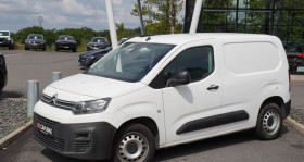 Citroen Berlingo , garage GO CAR BIKE  Sarreguemines