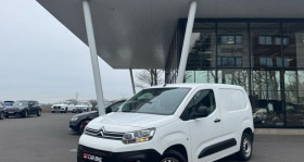 Citroen Berlingo occasion 2020 mise en vente à Sarreguemines par le garage GO CAR BIKE - photo n°1