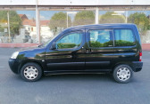 Citroen Berlingo occasion année 2006 boite Manuelle Annonce Citroen Berlingo occasion Diesel 5 places 1.6 HDI à Fouquières-lès-Lens