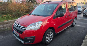 Citroen Berlingo , garage AUTOS CARS 95 � SANNOIS