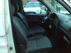 Citroen Berlingo 600KG 1.9D PTE LAT  occasion  Toulouse - photo n7