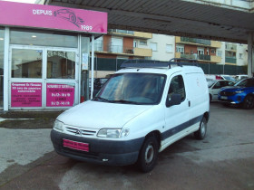 Citroen Berlingo , garage GROUPEMENT DE L'OCCASION  Toulouse