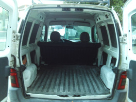Citroen Berlingo 600KG 1.9D PTE LAT  occasion  Toulouse - photo n8