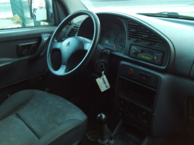 Citroen Berlingo 600KG 1.9D PTE LAT  occasion  Toulouse - photo n6