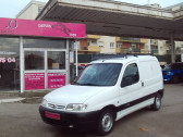 Annonce Citroen Berlingo occasion Diesel 600KG 1.9D PTE LAT  Toulouse