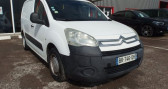 Annonce Citroen Berlingo occasion Diesel 625KG HDI75 BUSINESS  SAVIERES