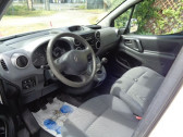 Citroen Berlingo 625KG HDI75 BUSINESS   Aucamville 31