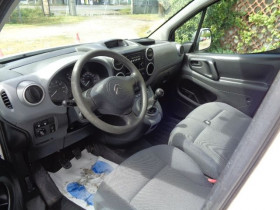 Citroen Berlingo , garage AUTOS 4X4 AZUR  Aucamville