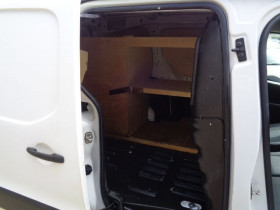 Citroen Berlingo 625KG HDI75 BUSINESS  occasion  Aucamville - photo n6