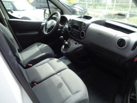 Citroen Berlingo 625KG HDI75 BUSINESS  occasion  Aucamville - photo n5
