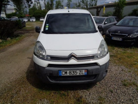 Citroen Berlingo 625KG HDI75 BUSINESS  occasion  Aucamville - photo n3