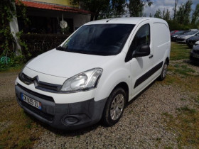 Citroen Berlingo 625KG HDI75 BUSINESS  occasion  Aucamville - photo n2