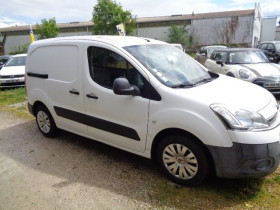 Citroen Berlingo 625KG HDI75 BUSINESS  occasion  Aucamville - photo n4