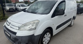 Citroen Berlingo 625KG HDI90 CFT LONG   Fouquire les Lens 62