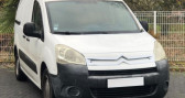 Citroen Berlingo occasion année 2010 boite Manuelle Annonce Citroen Berlingo occasion Diesel 625KG HDI90 CONFORT à COLMAR