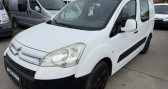 Annonce Citroen Berlingo occasion Diesel 625KG HDI90 CONFORT � Fouqui�re les Lens