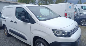 Citroen Berlingo occasion 2019 mise en vente à Seilhac par le garage UNIVERS OCCASION - photo n°1