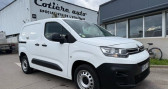 Citroen Berlingo 7500ht 1.5 100ch  2020 - annonce de voiture en vente sur Auto S&eacute;lection.com