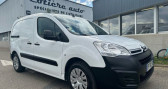 Annonce Citroen Berlingo occasion Diesel 7990 ht 1.6 hdi 100cv BVA  LA BOISSE